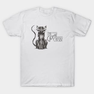 The Great Catsby T-Shirt